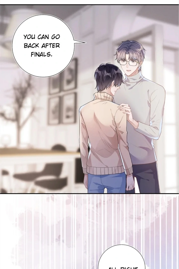 The Irresistible Conquest (Official) - Chapter 27 manhwa