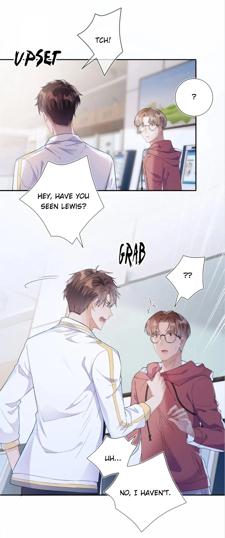 The Irresistible Conquest (Official) - Chapter 27 manhwa