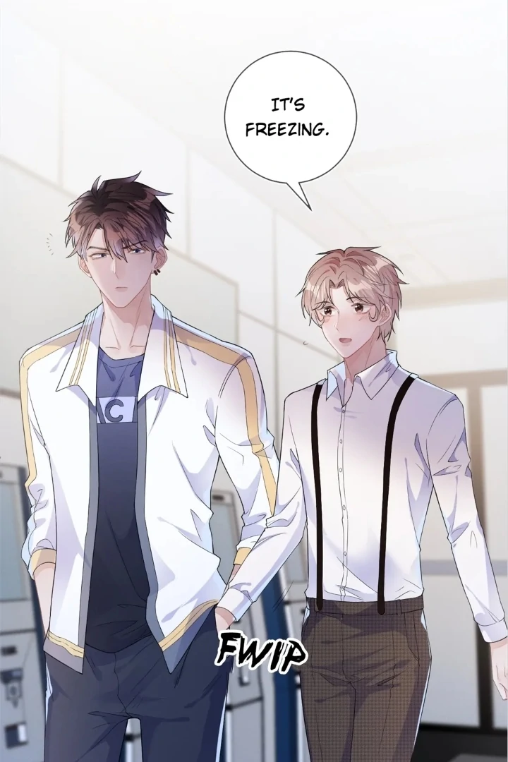 The Irresistible Conquest (Official) - Chapter 27 manhwa