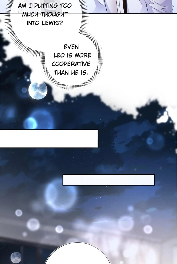The Irresistible Conquest (Official) - Chapter 27 manhwa