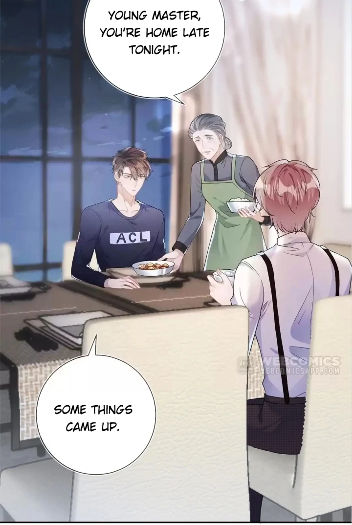 The Irresistible Conquest (Official) - Chapter 27 manhwa