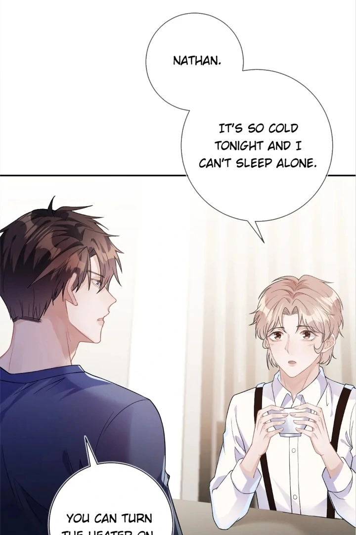 The Irresistible Conquest (Official) - Chapter 27 manhwa