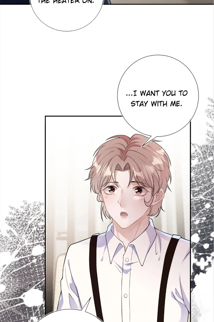 The Irresistible Conquest (Official) - Chapter 27 manhwa