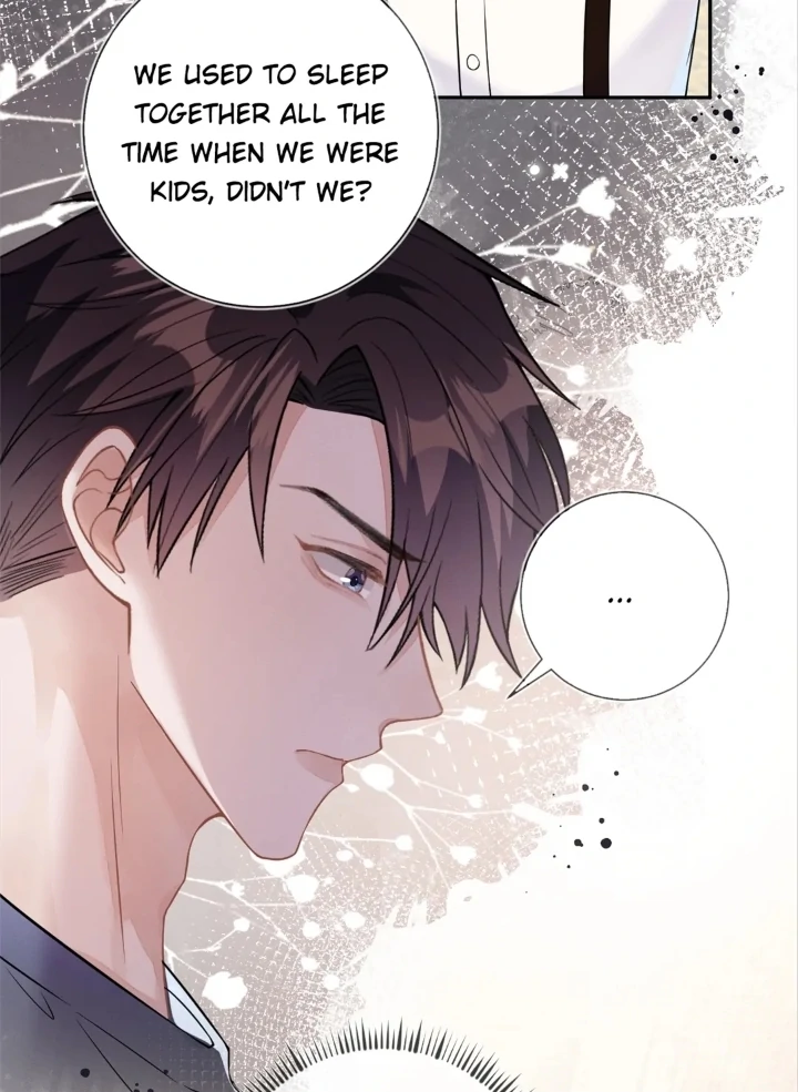 The Irresistible Conquest (Official) - Chapter 27 manhwa