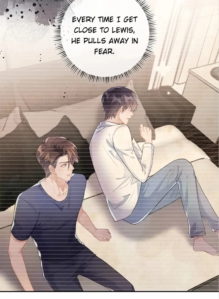 The Irresistible Conquest (Official) - Chapter 27 manhwa