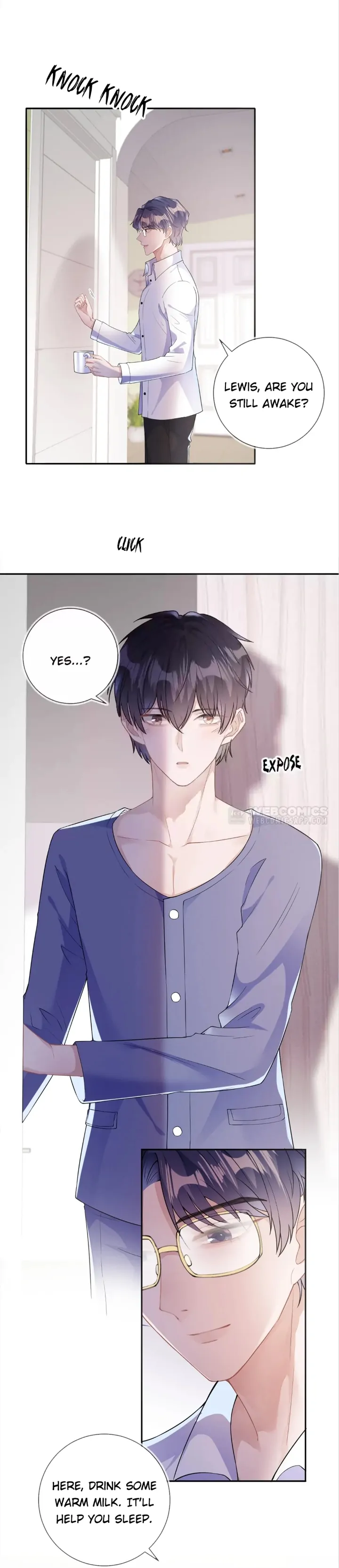 The Irresistible Conquest (Official) - Chapter 28 manhwa