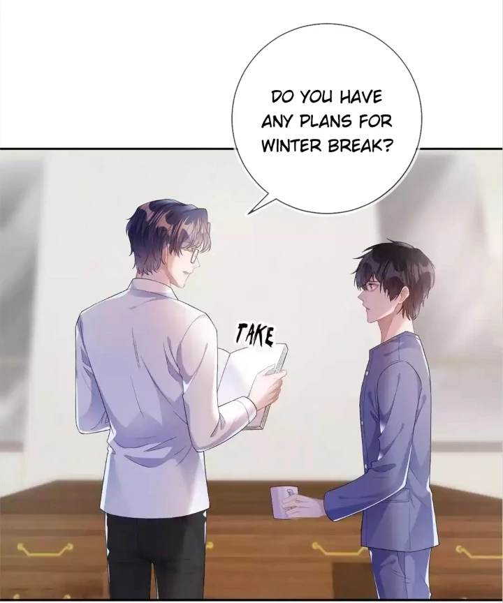 The Irresistible Conquest (Official) - Chapter 28 manhwa
