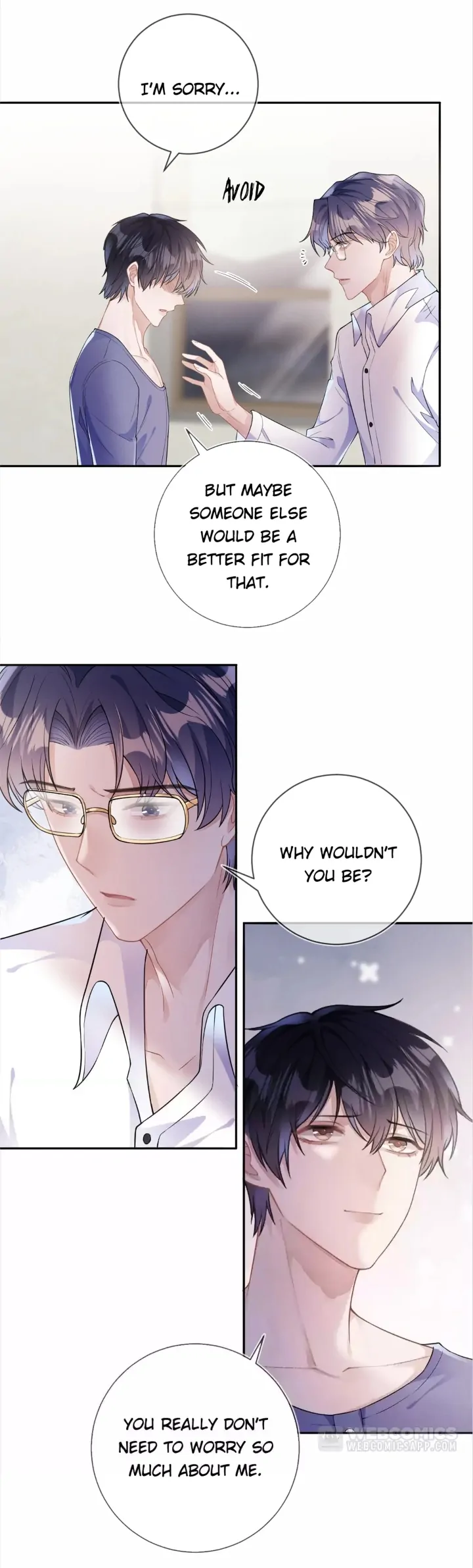 The Irresistible Conquest (Official) - Chapter 28 manhwa