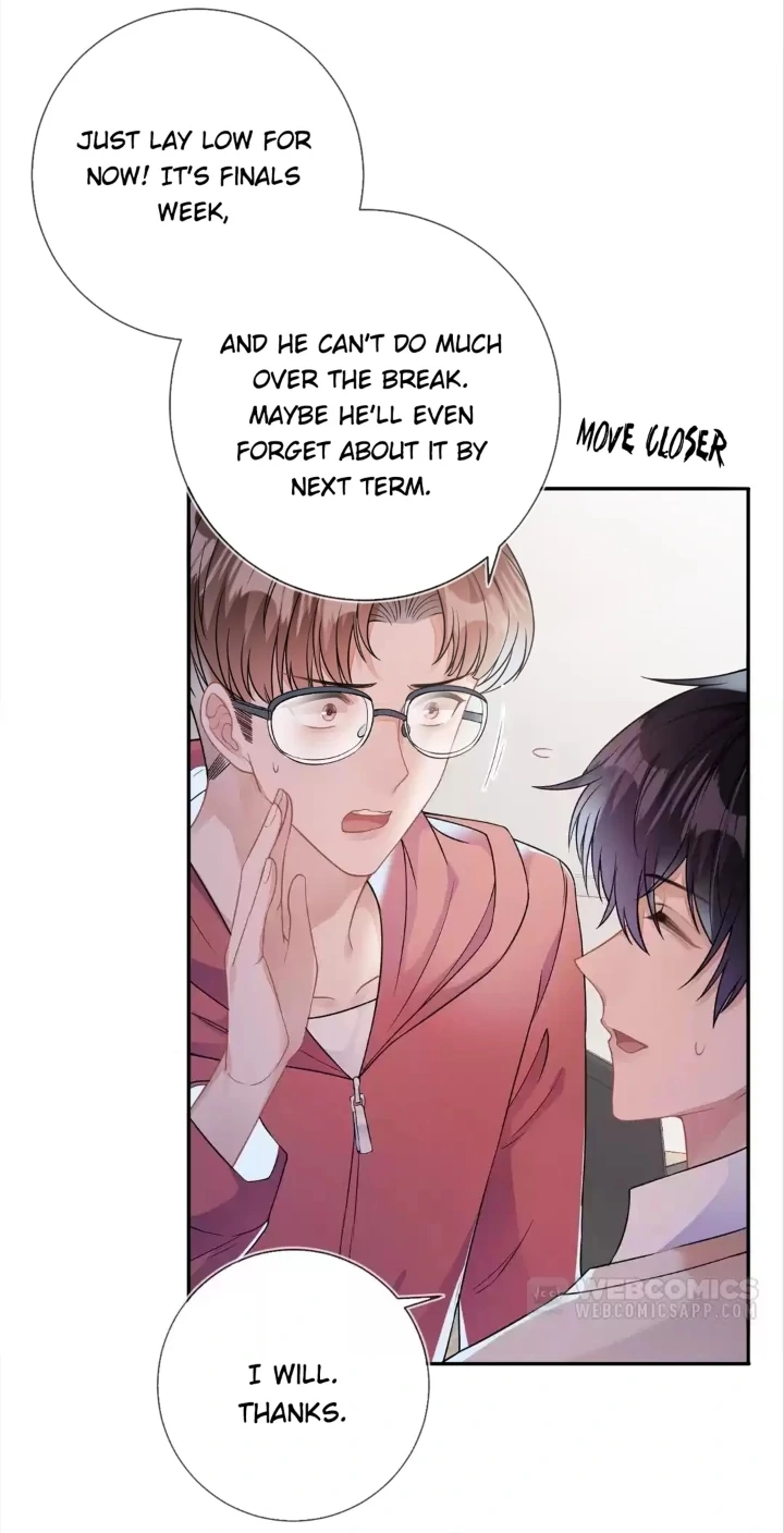 The Irresistible Conquest (Official) - Chapter 28 manhwa