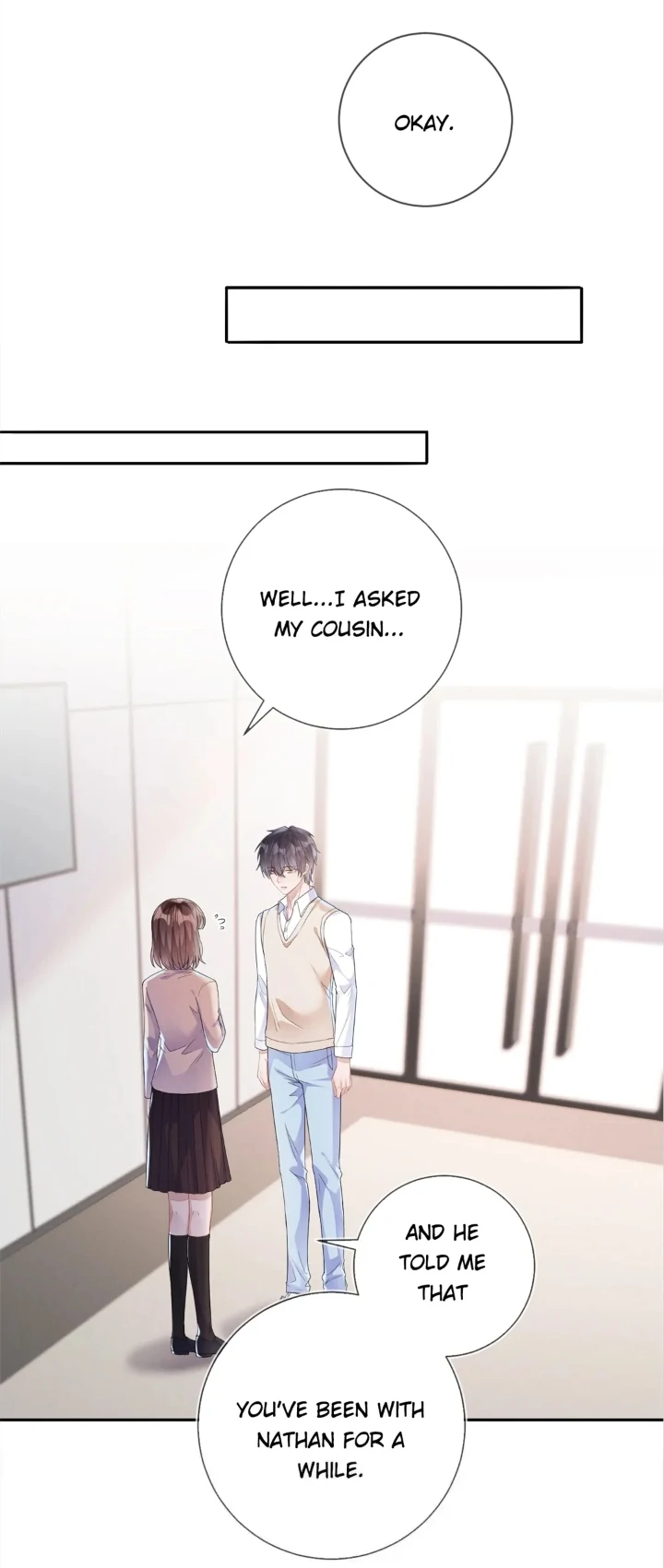 The Irresistible Conquest (Official) - Chapter 28 manhwa