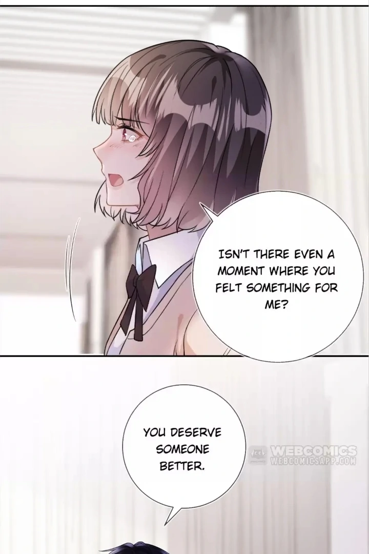 The Irresistible Conquest (Official) - Chapter 28 manhwa