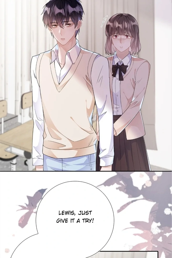 The Irresistible Conquest (Official) - Chapter 28 manhwa