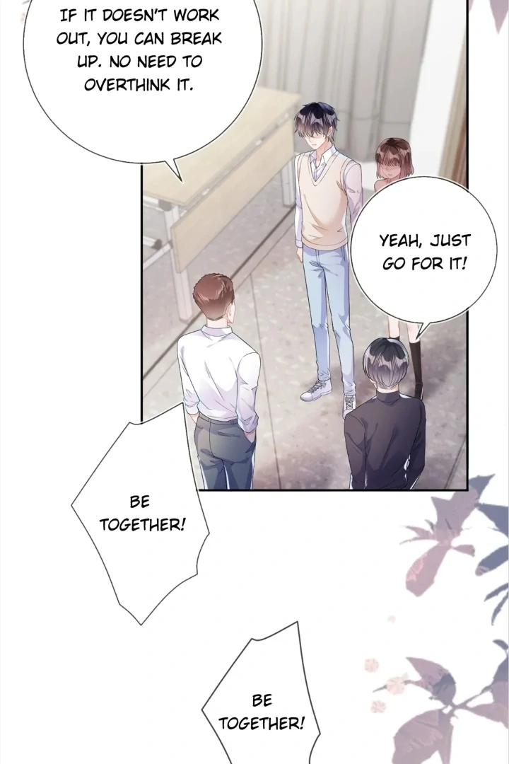 The Irresistible Conquest (Official) - Chapter 28 manhwa