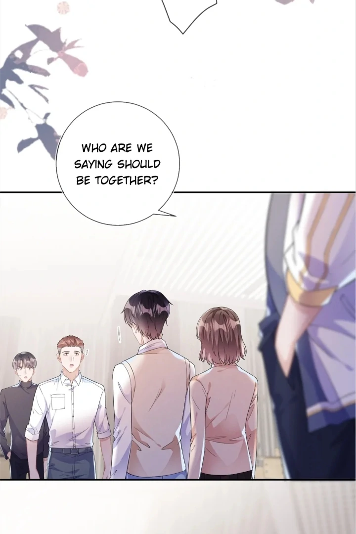 The Irresistible Conquest (Official) - Chapter 28 manhwa