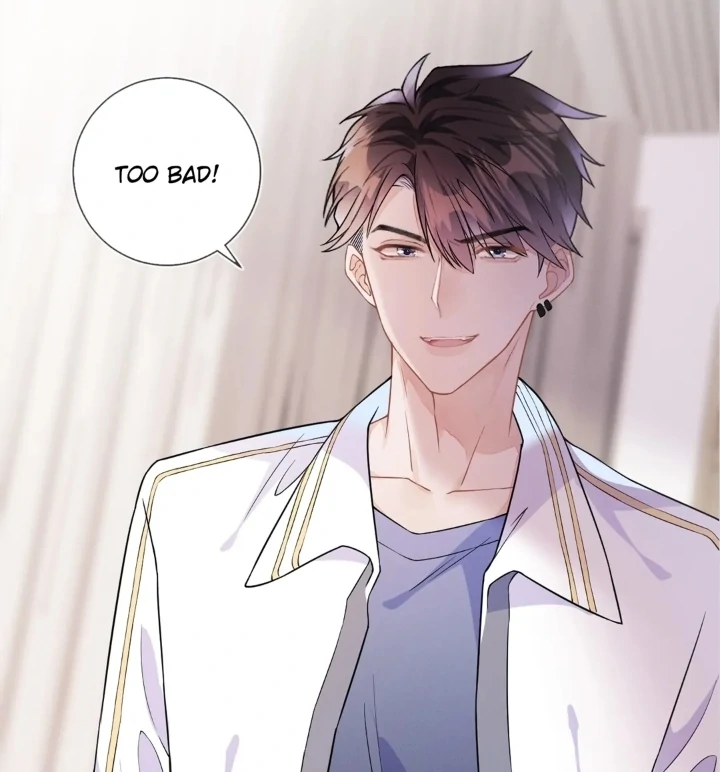 The Irresistible Conquest (Official) - Chapter 28 manhwa