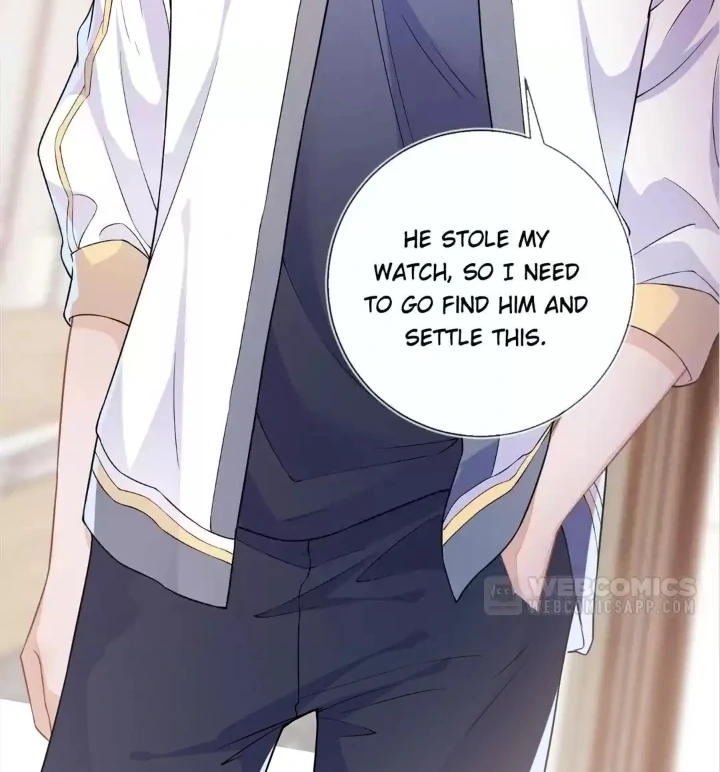 The Irresistible Conquest (Official) - Chapter 28 manhwa