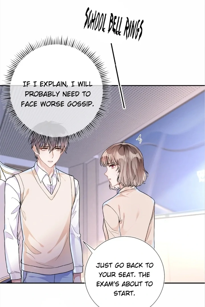 The Irresistible Conquest (Official) - Chapter 29 manhwa
