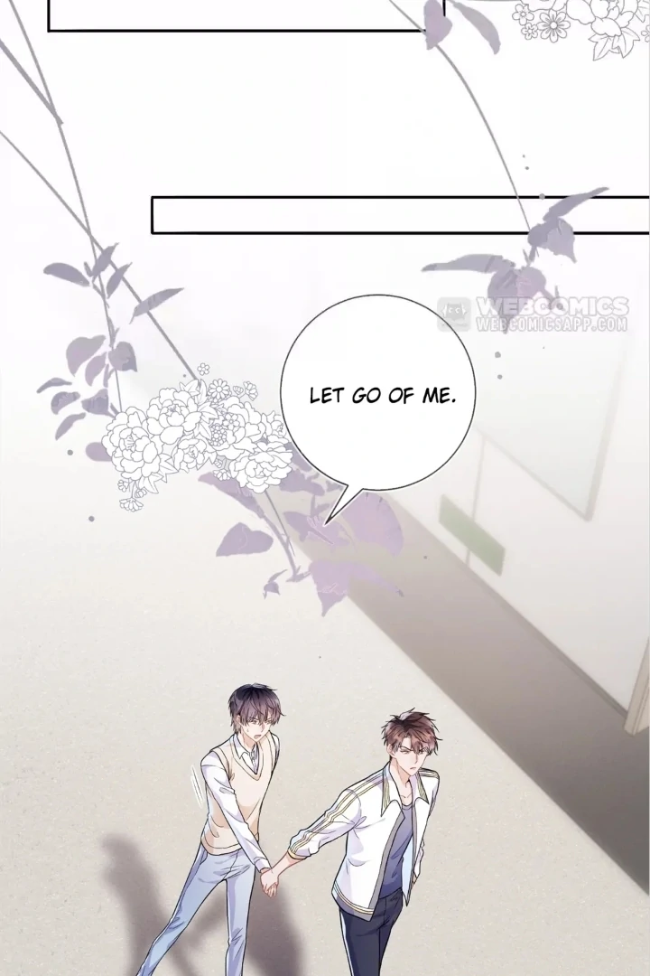 The Irresistible Conquest (Official) - Chapter 29 manhwa