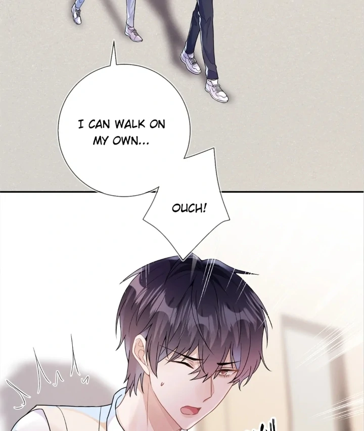 The Irresistible Conquest (Official) - Chapter 29 manhwa