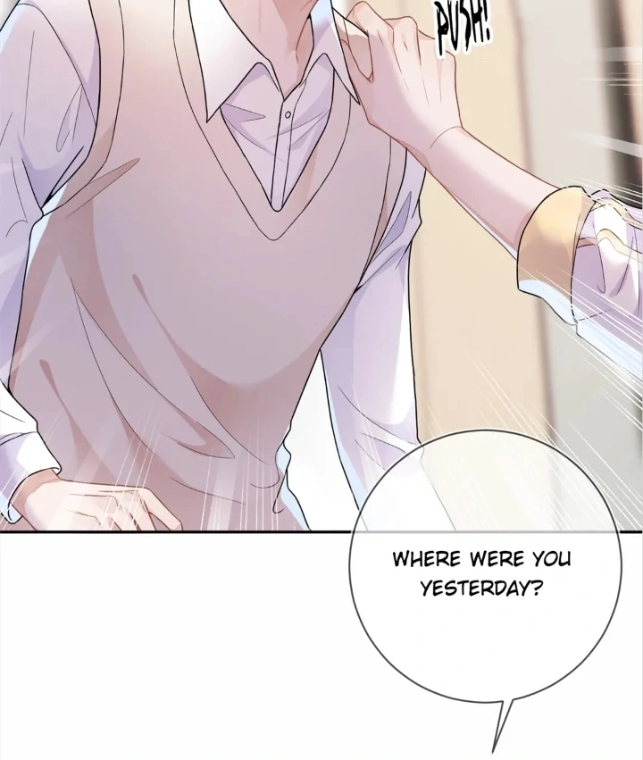 The Irresistible Conquest (Official) - Chapter 29 manhwa