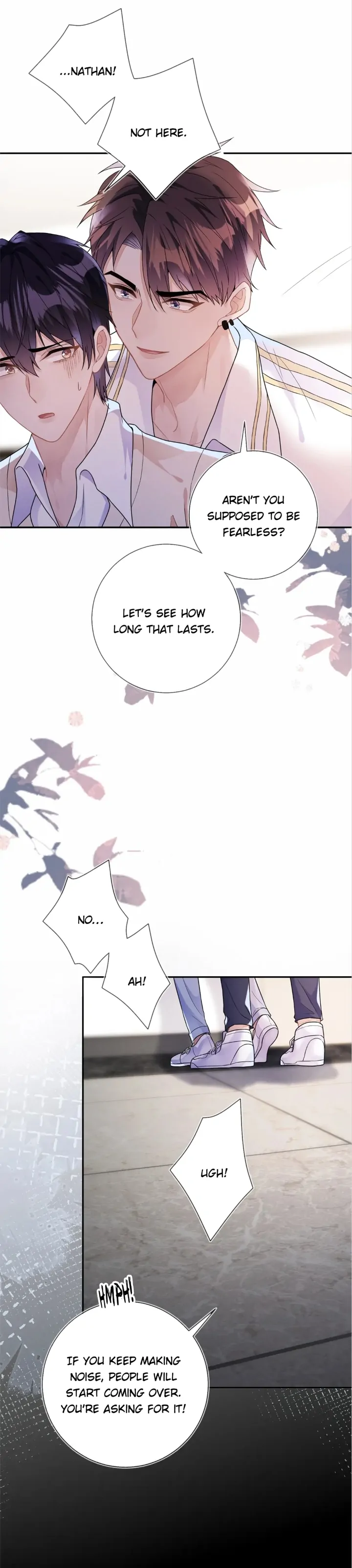 The Irresistible Conquest (Official) - Chapter 29 manhwa