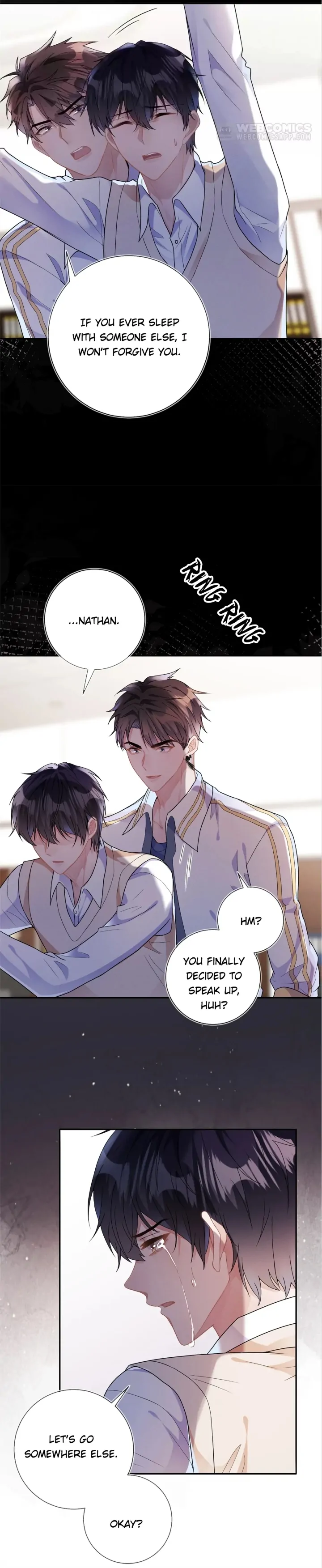 The Irresistible Conquest (Official) - Chapter 29 manhwa