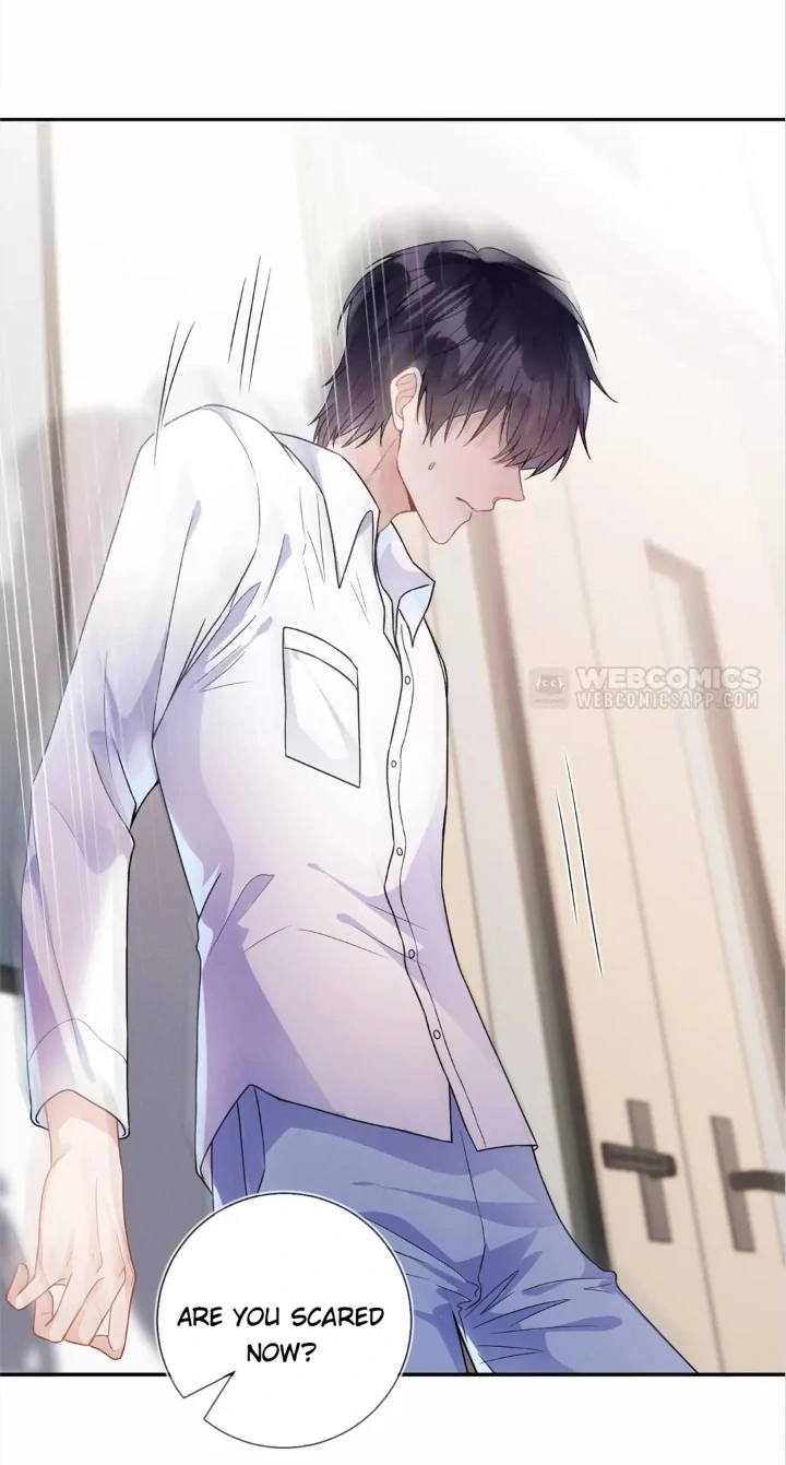 The Irresistible Conquest (Official) - Chapter 29 manhwa