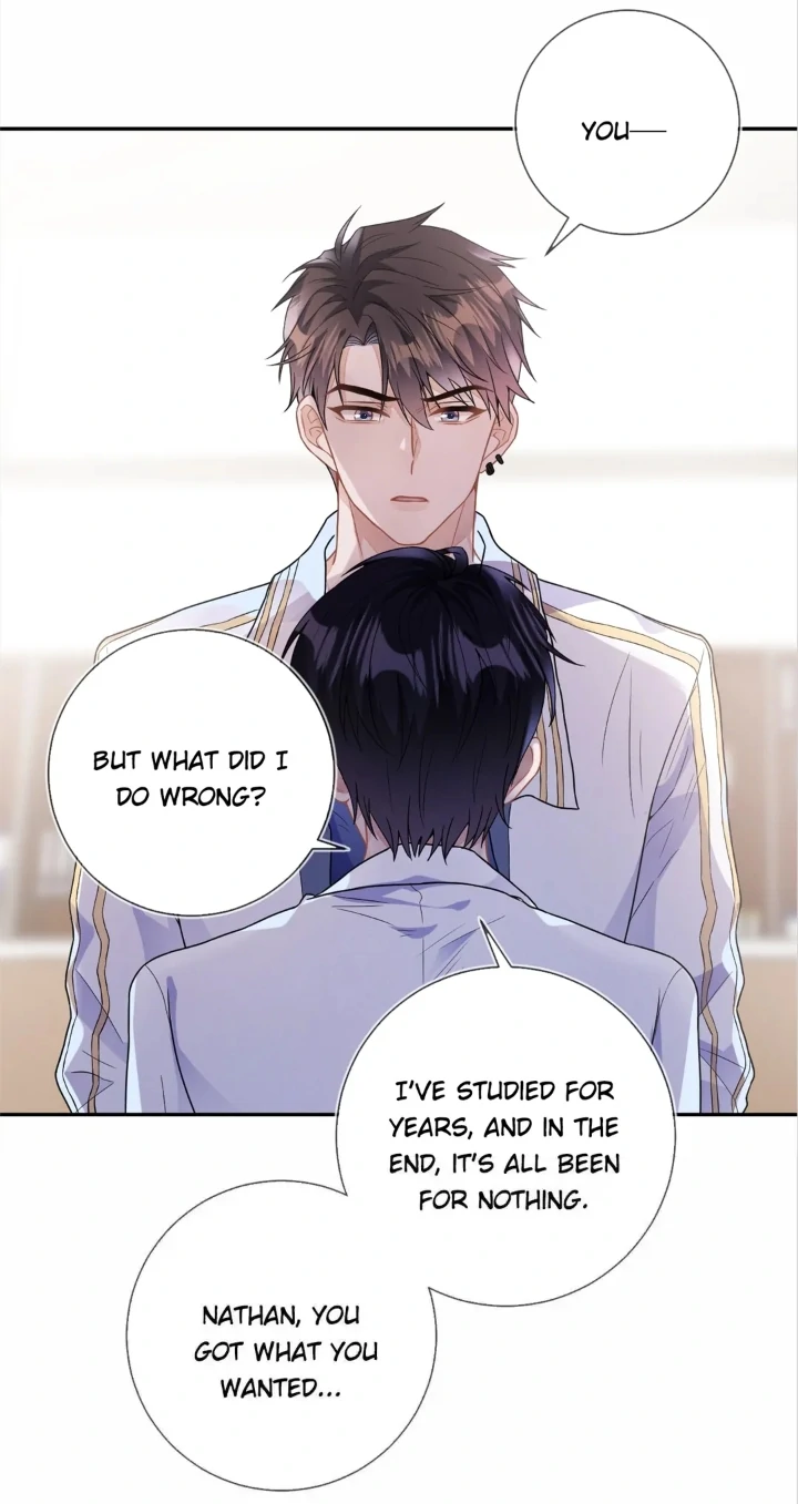 The Irresistible Conquest (Official) - Chapter 29 manhwa