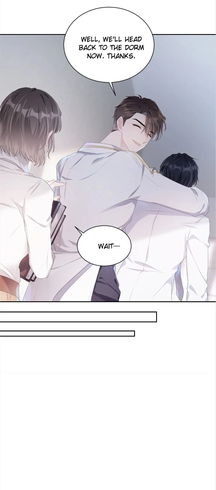 The Irresistible Conquest (Official) - Chapter 3 manhwa