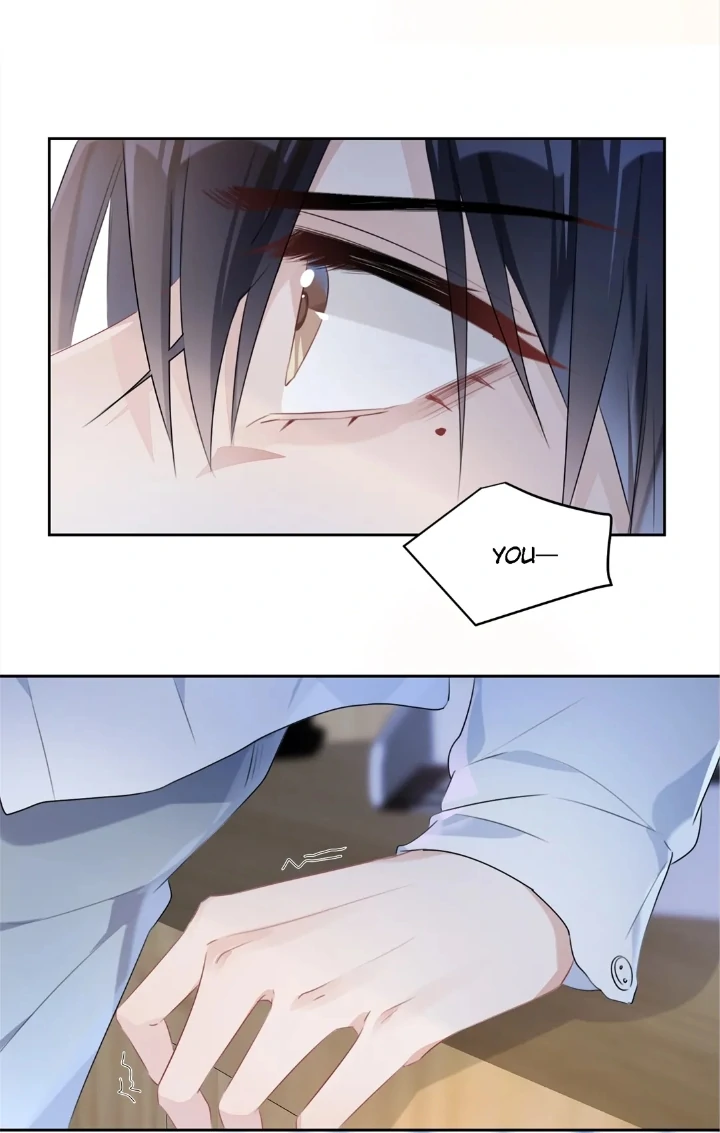 The Irresistible Conquest (Official) - Chapter 3 manhwa