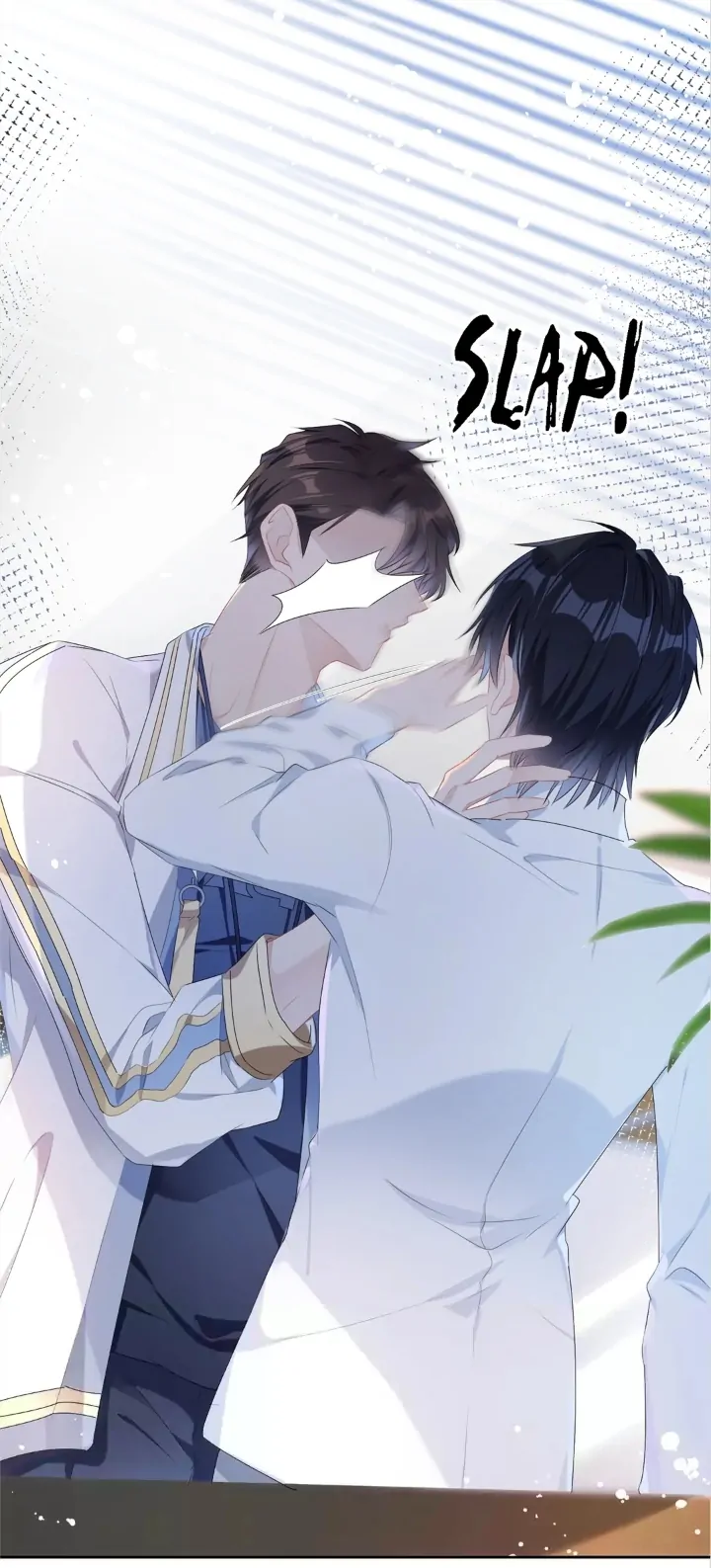 The Irresistible Conquest (Official) - Chapter 3 manhwa