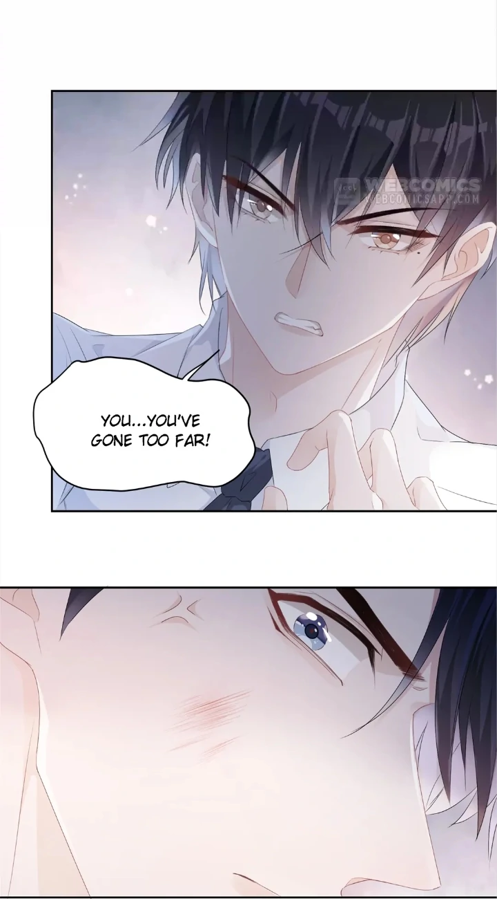 The Irresistible Conquest (Official) - Chapter 3 manhwa