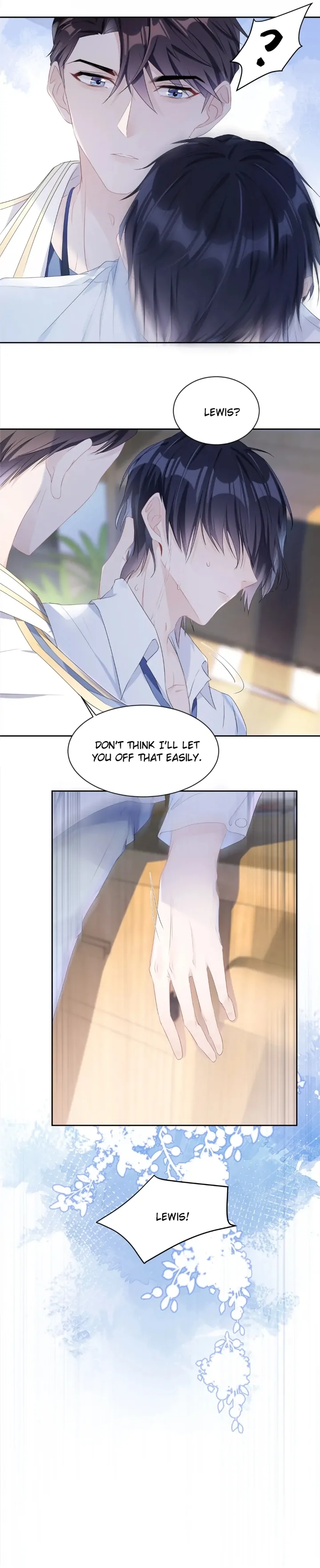 The Irresistible Conquest (Official) - Chapter 3 manhwa