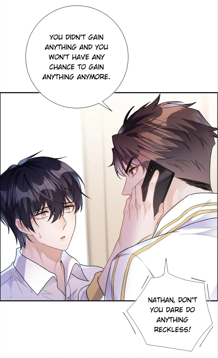 The Irresistible Conquest (Official) - Chapter 30 manhwa