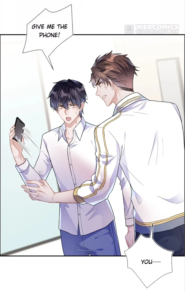 The Irresistible Conquest (Official) - Chapter 30 manhwa