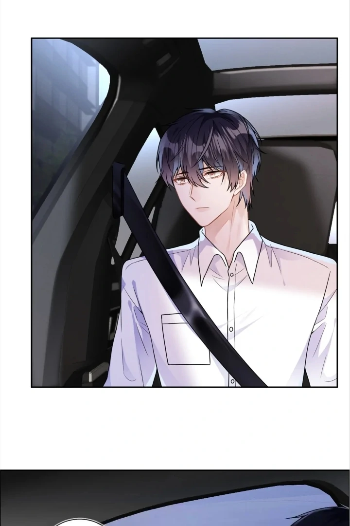 The Irresistible Conquest (Official) - Chapter 30 manhwa