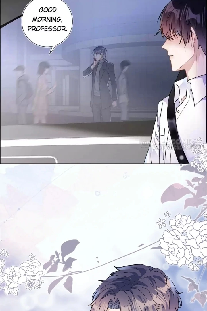 The Irresistible Conquest (Official) - Chapter 30 manhwa