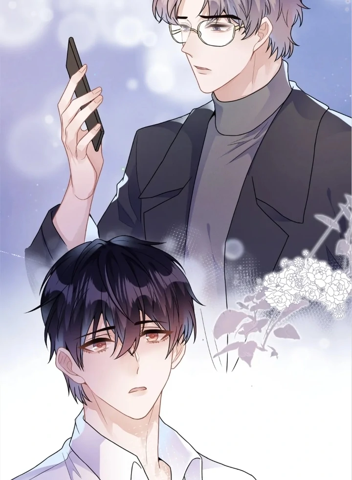 The Irresistible Conquest (Official) - Chapter 30 manhwa
