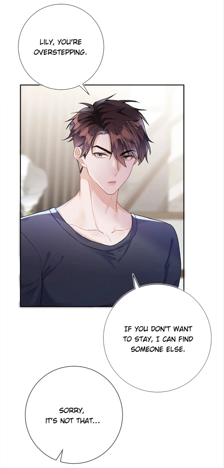 The Irresistible Conquest (Official) - Chapter 30 manhwa