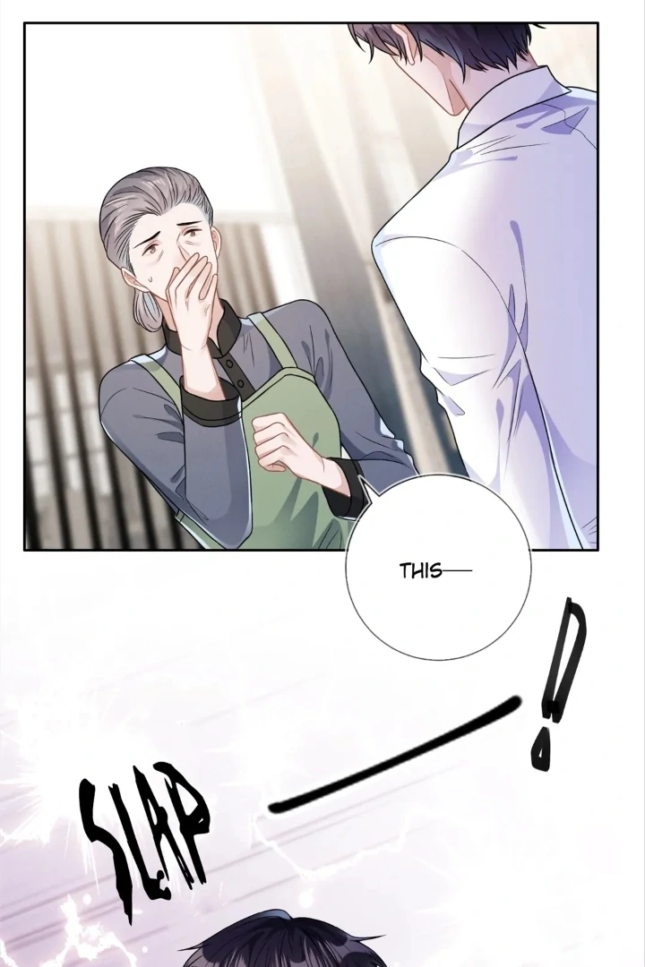 The Irresistible Conquest (Official) - Chapter 30 manhwa