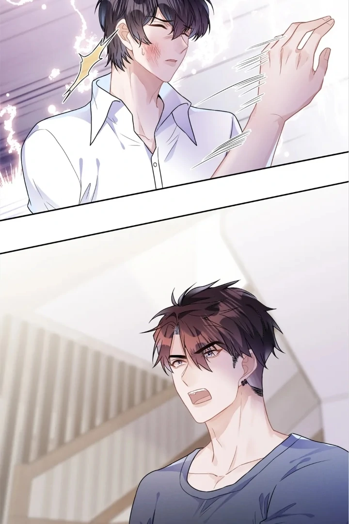 The Irresistible Conquest (Official) - Chapter 30 manhwa