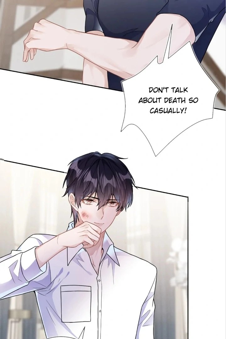 The Irresistible Conquest (Official) - Chapter 30 manhwa
