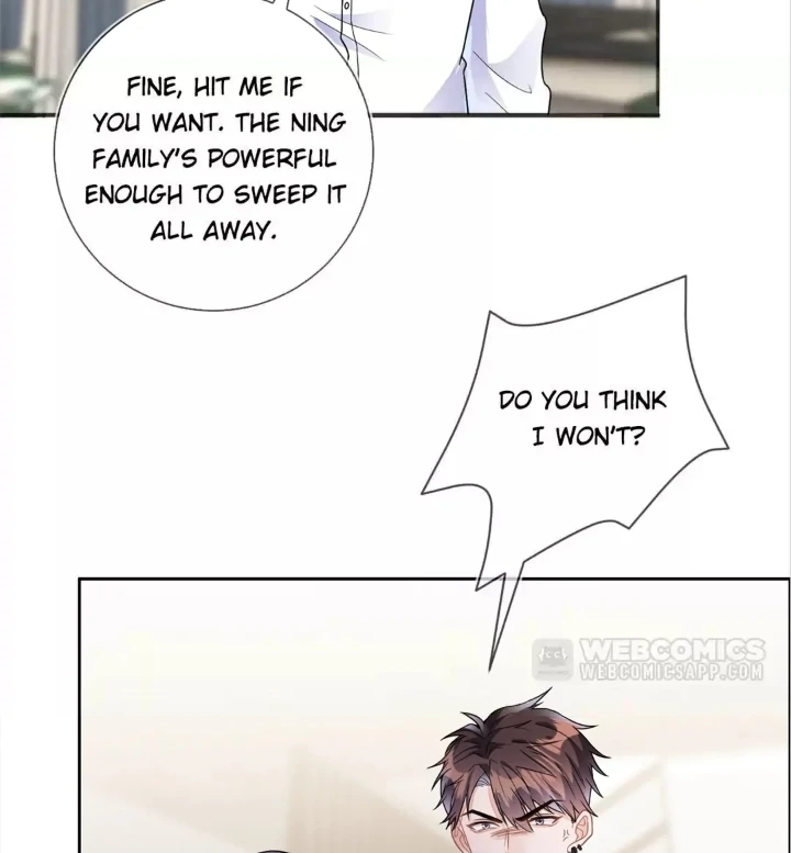 The Irresistible Conquest (Official) - Chapter 30 manhwa