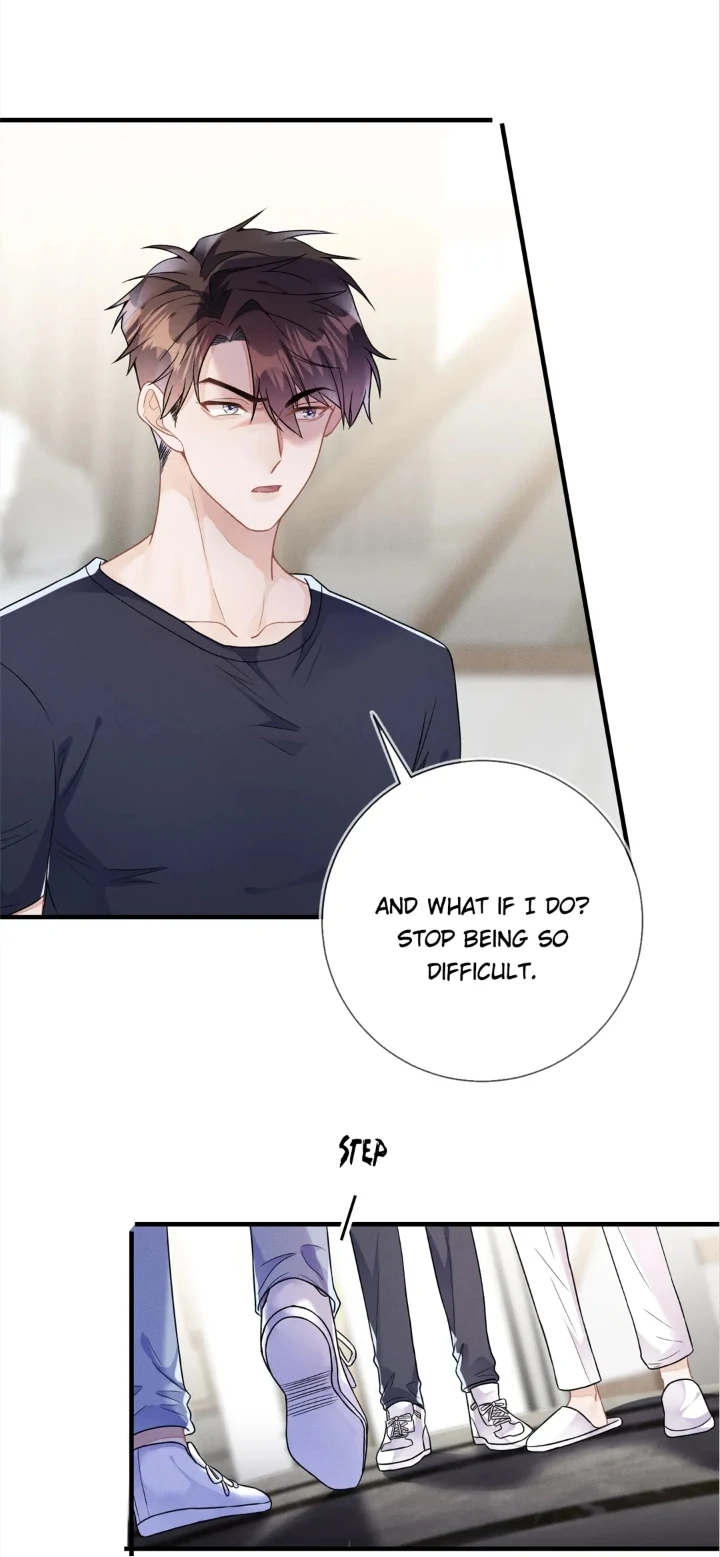 The Irresistible Conquest (Official) - Chapter 31 manhwa