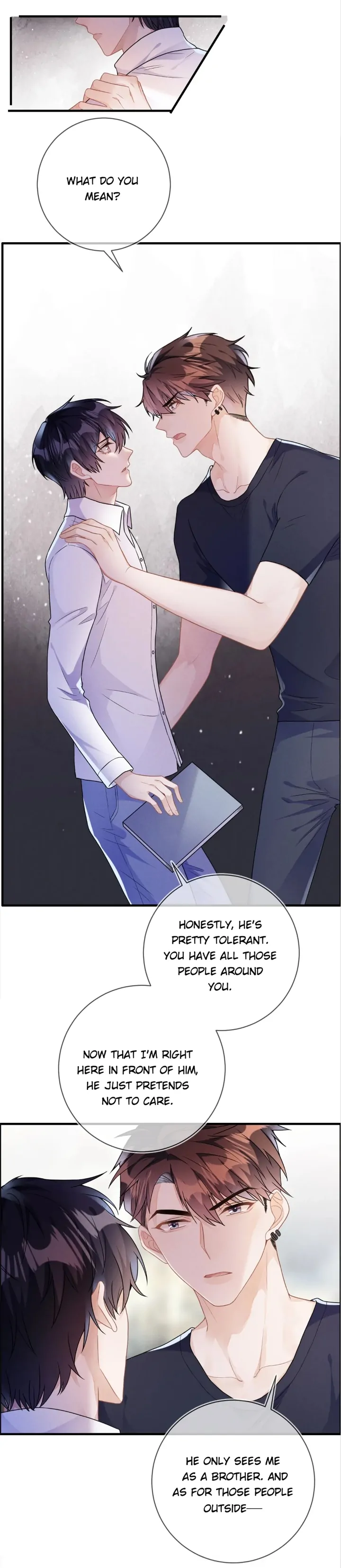 The Irresistible Conquest (Official) - Chapter 31 manhwa