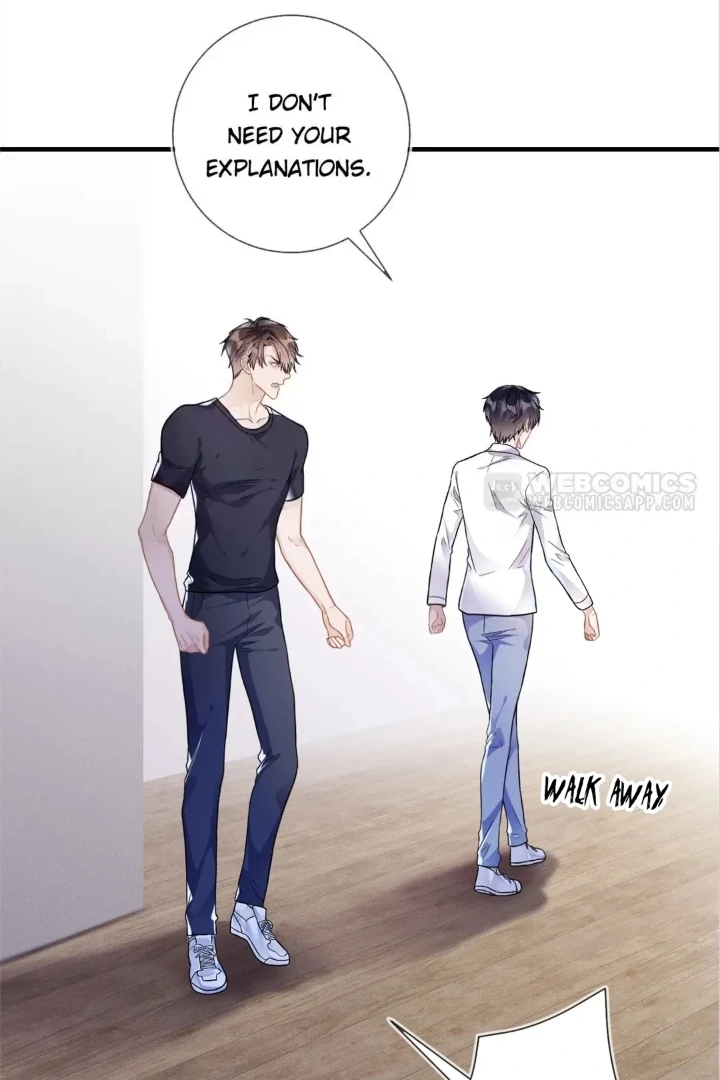 The Irresistible Conquest (Official) - Chapter 31 manhwa