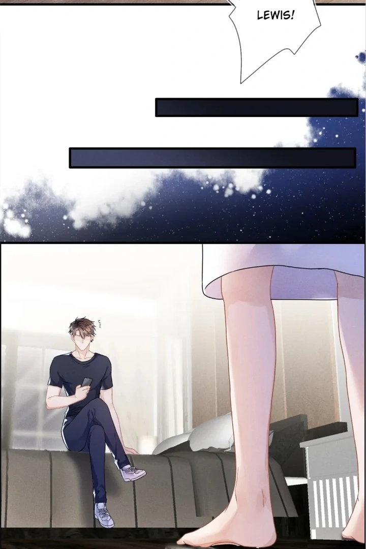 The Irresistible Conquest (Official) - Chapter 31 manhwa