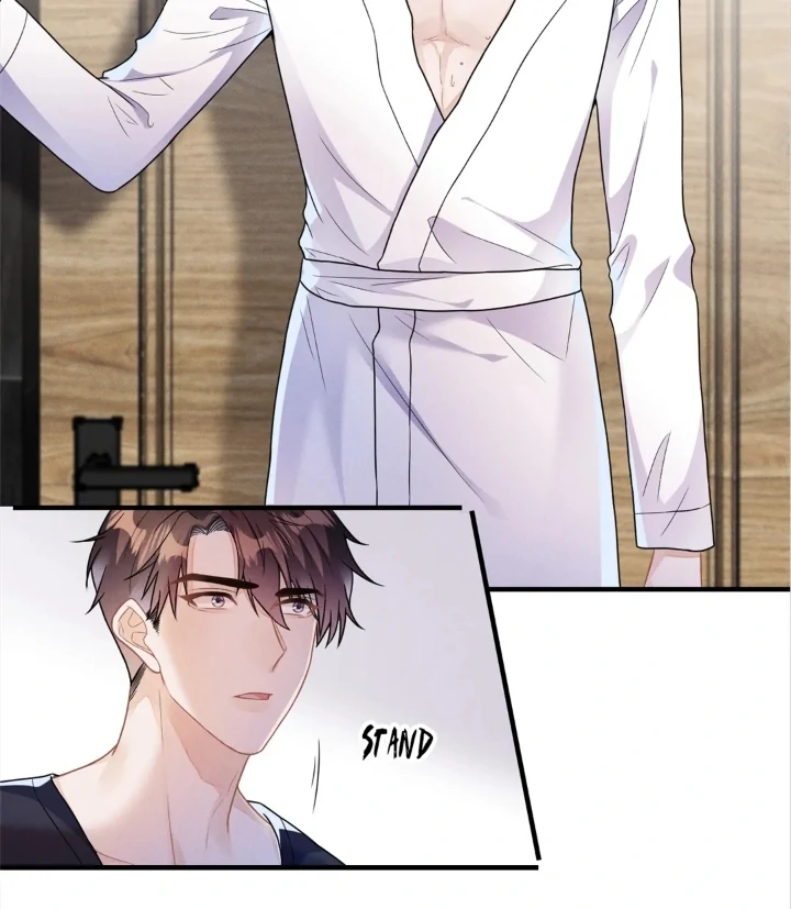 The Irresistible Conquest (Official) - Chapter 31 manhwa