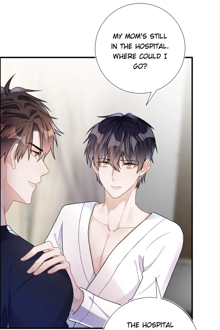 The Irresistible Conquest (Official) - Chapter 31 manhwa