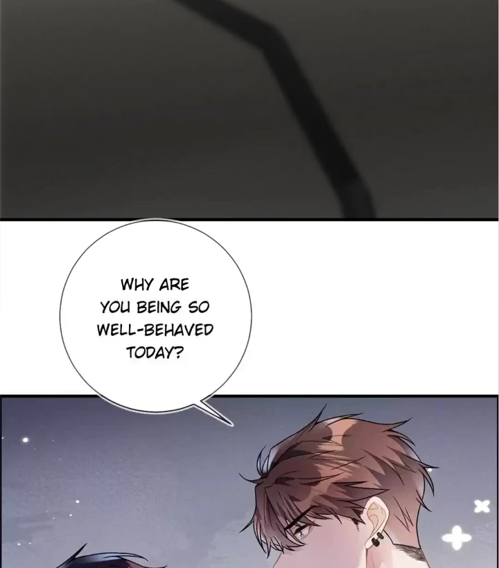 The Irresistible Conquest (Official) - Chapter 31 manhwa